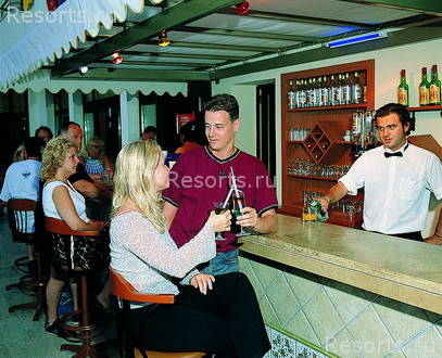 Marbel Hotel 20